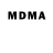 MDMA Molly Sammy Oh
